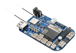 BeagleBone Blue