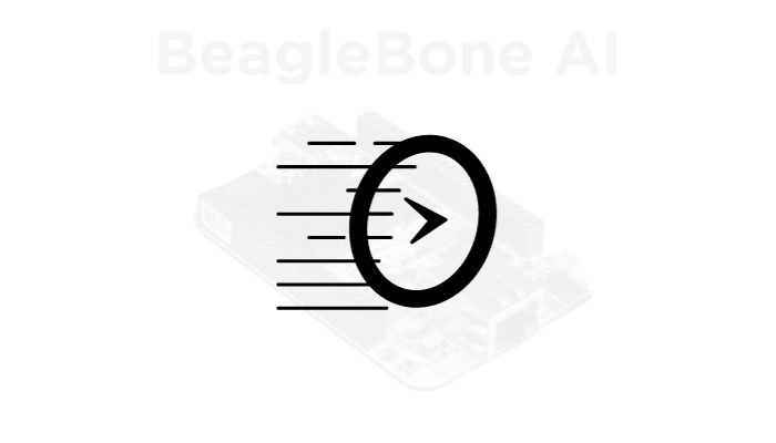 BeagleBone AI Chapter02 thumbnail