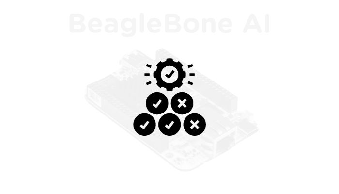 BeagleBone AI Chapter03 thumbnail