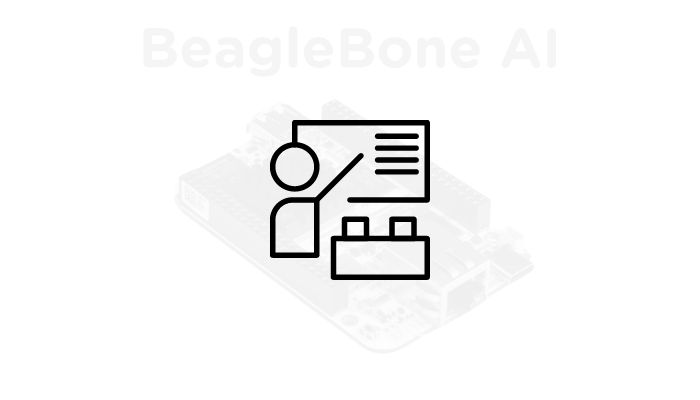 BeagleBone AI Chapter5 thumbnail